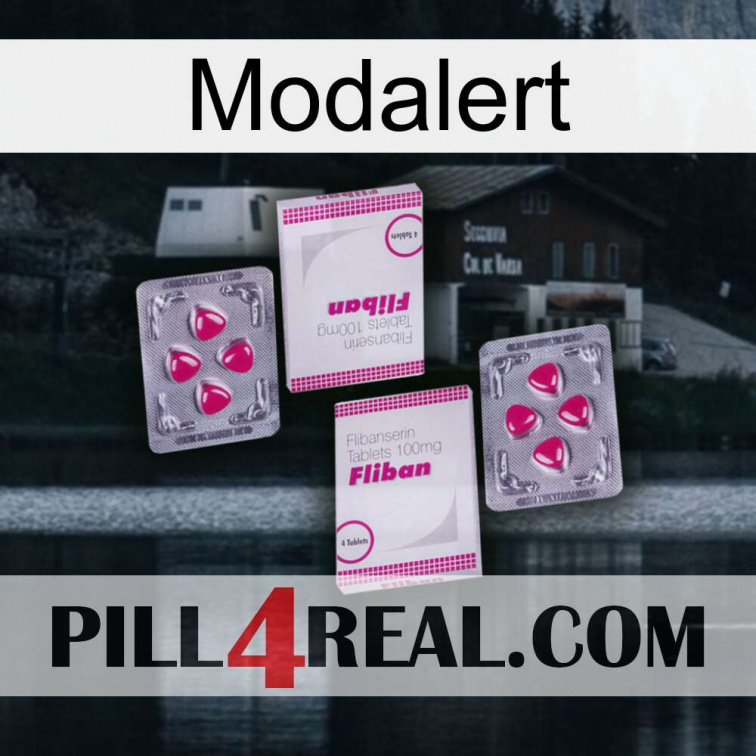 Modalert 33